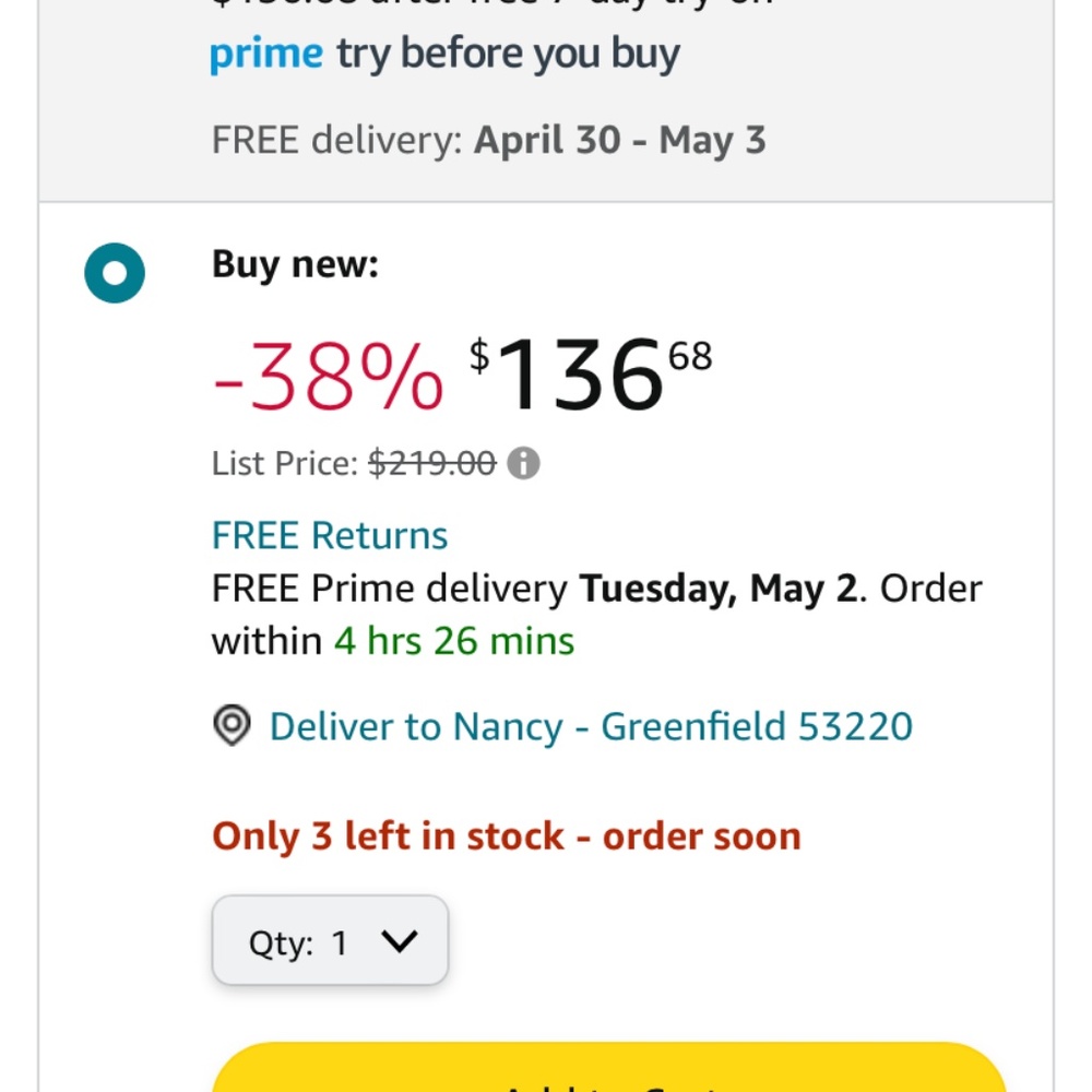 Evening Gown - image 2